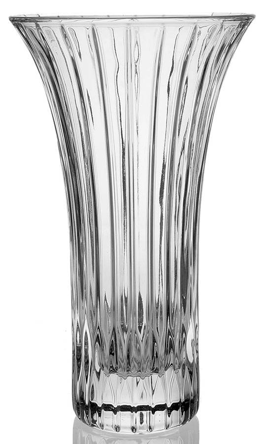 Park Lane 10" Flower Vase by Mikasa-1