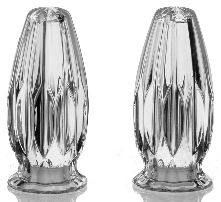 Park Lane Stoppered Shaker Set by Mikasa-1