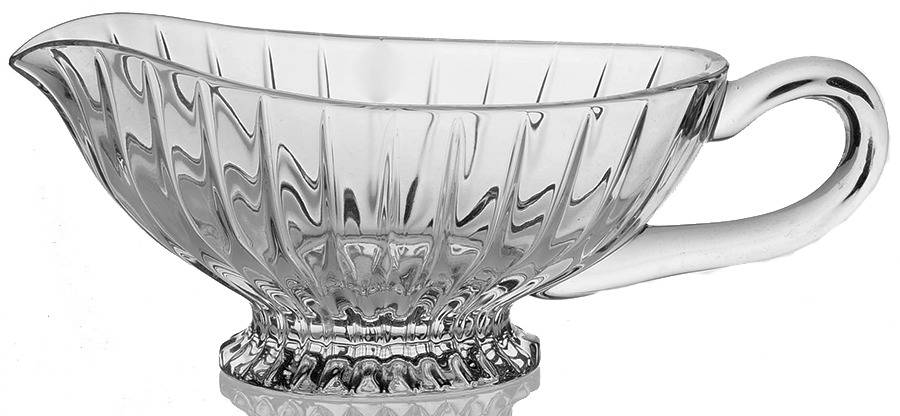 Park Lane Sauce Boat by Mikasa-1