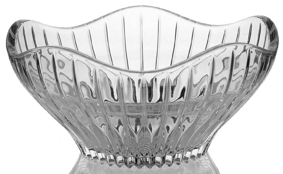 Park Lane 9" Round Bowl by Mikasa-1