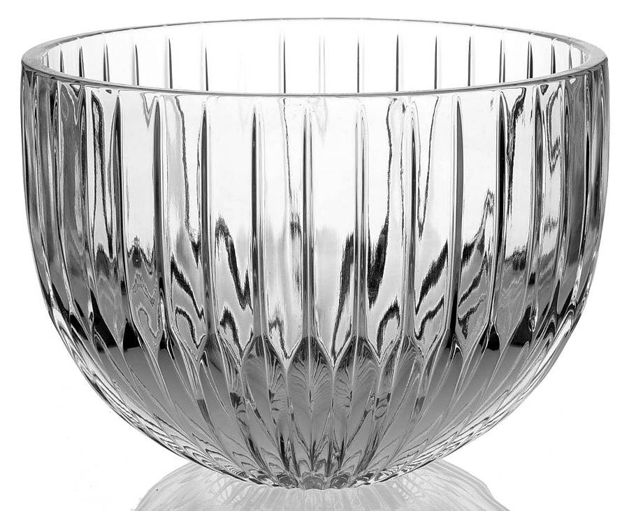 Park Lane 8" Round Bowl by Mikasa-1