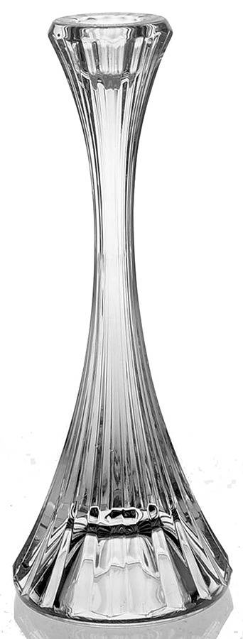 Park Lane 8" Single Light Candlestick by Mikasa-1