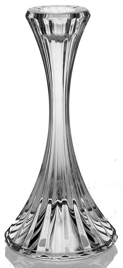 Park Lane 5" Single Light Candlestick by Mikasa-1