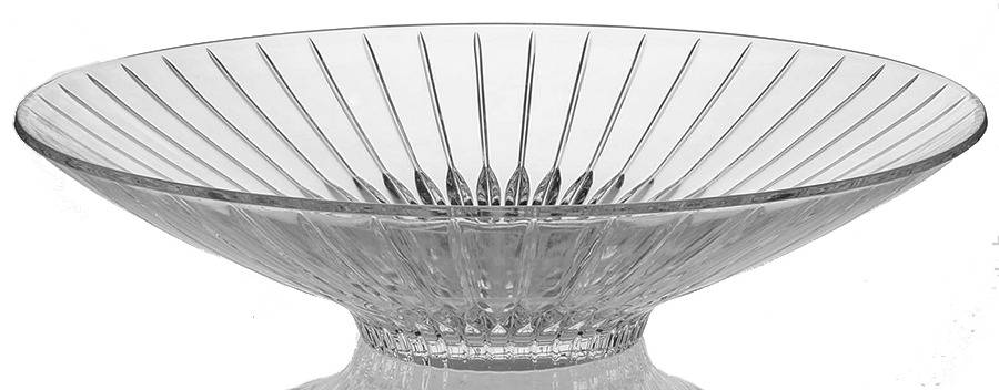 Park Lane 12" Centerpiece by Mikasa-1