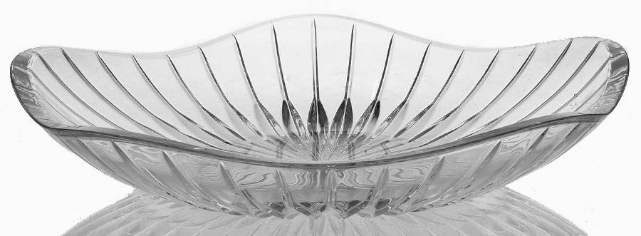 Park Lane 11" Centerpiece by Mikasa-1