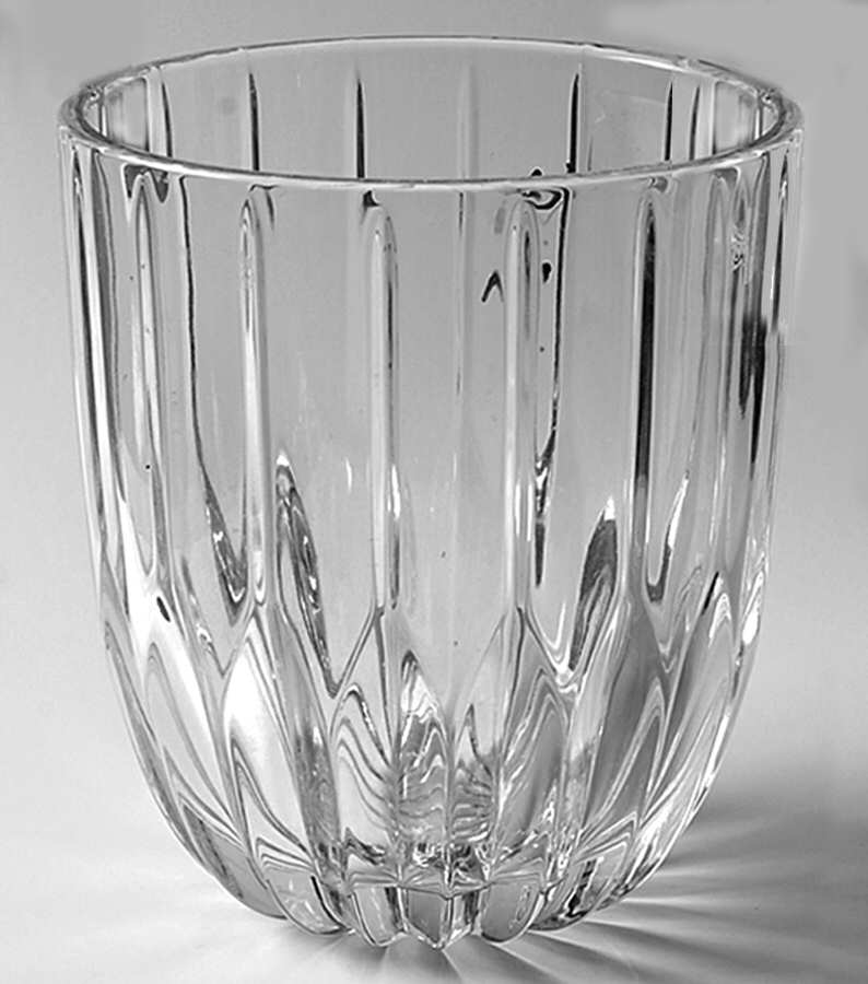 Park Lane Ice Bucket, No Detachable Handle by Mikasa-1