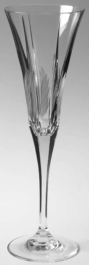 Papyrus Fluted Champagne by Mikasa-1