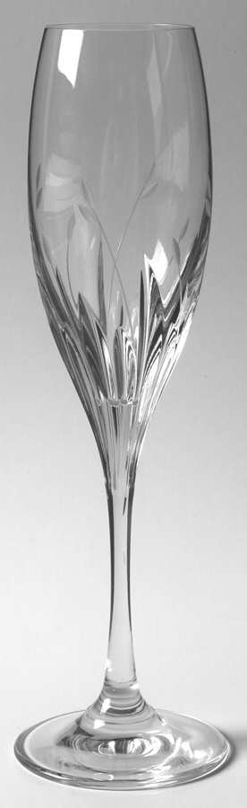 Parisienne Fluted Champagne by Mikasa-1