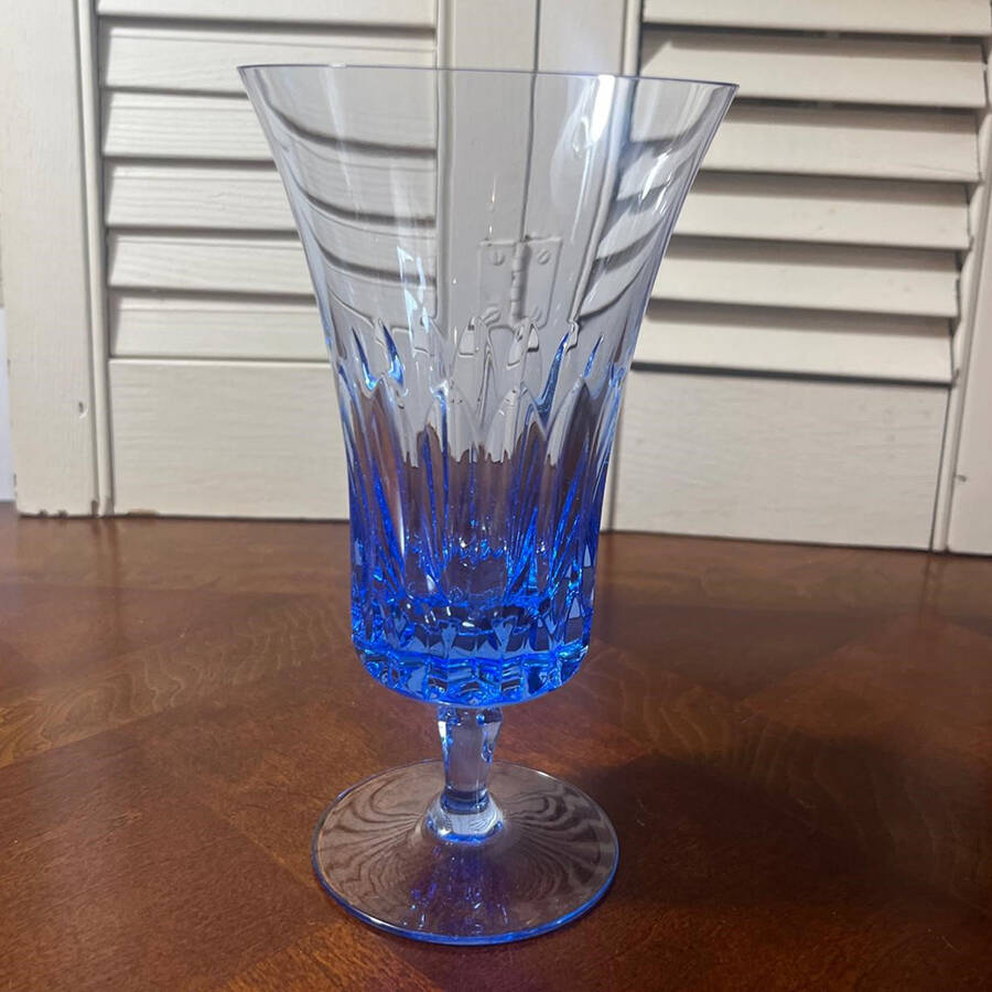 Paris Sapphire Iced Tea by Mikasa-1