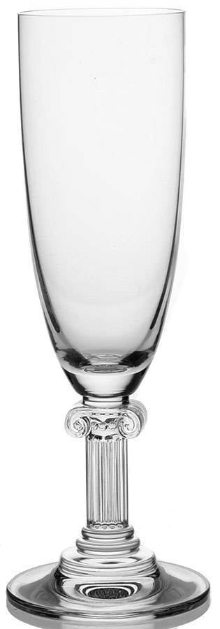 Parthenon Fluted Champagne by Mikasa-1