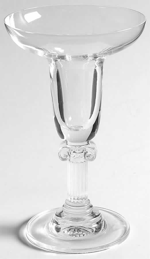 Parthenon Single Light Candlestick by Mikasa-1