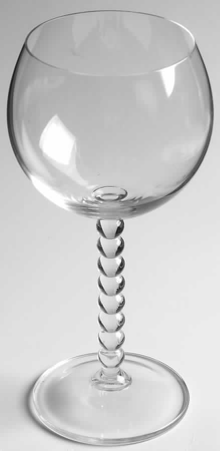 Pearls Wine Glass by Mikasa-1
