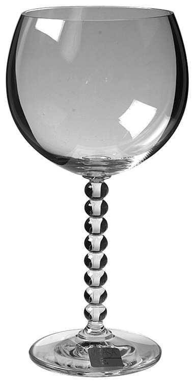 Pearls Water Goblet by Mikasa-1