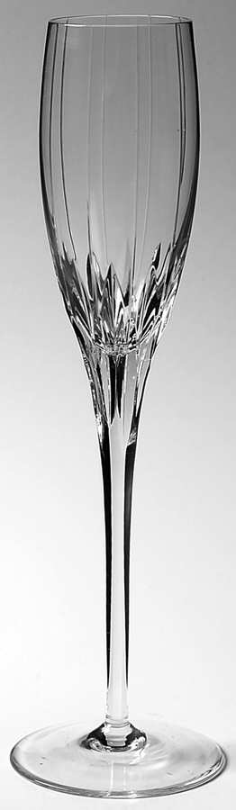 Phoenix Fluted Champagne by Mikasa-1