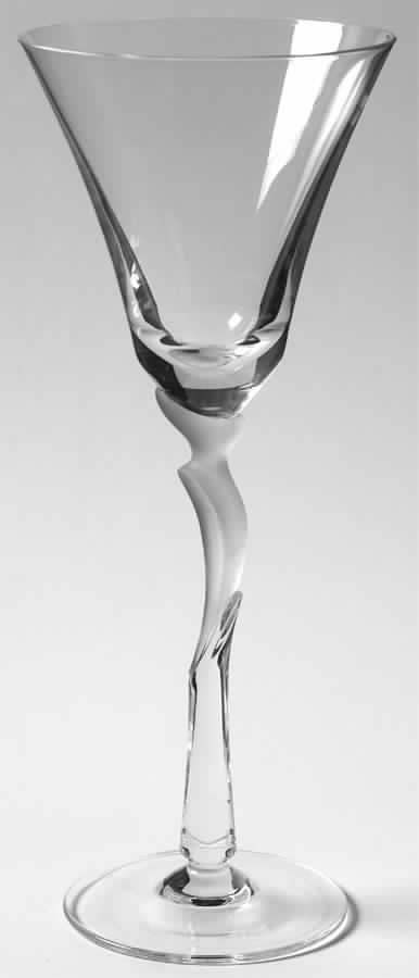 Pirouette Wine Glass by Mikasa-1