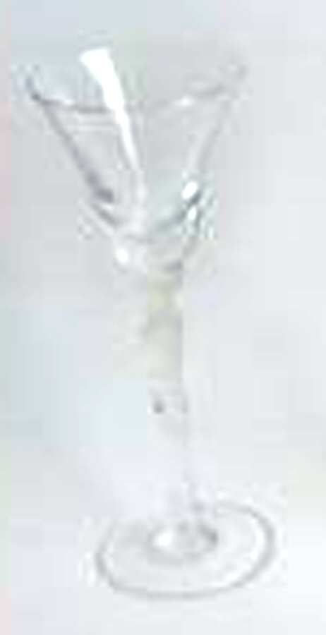 Pirouette Cordial Glass by Mikasa-1