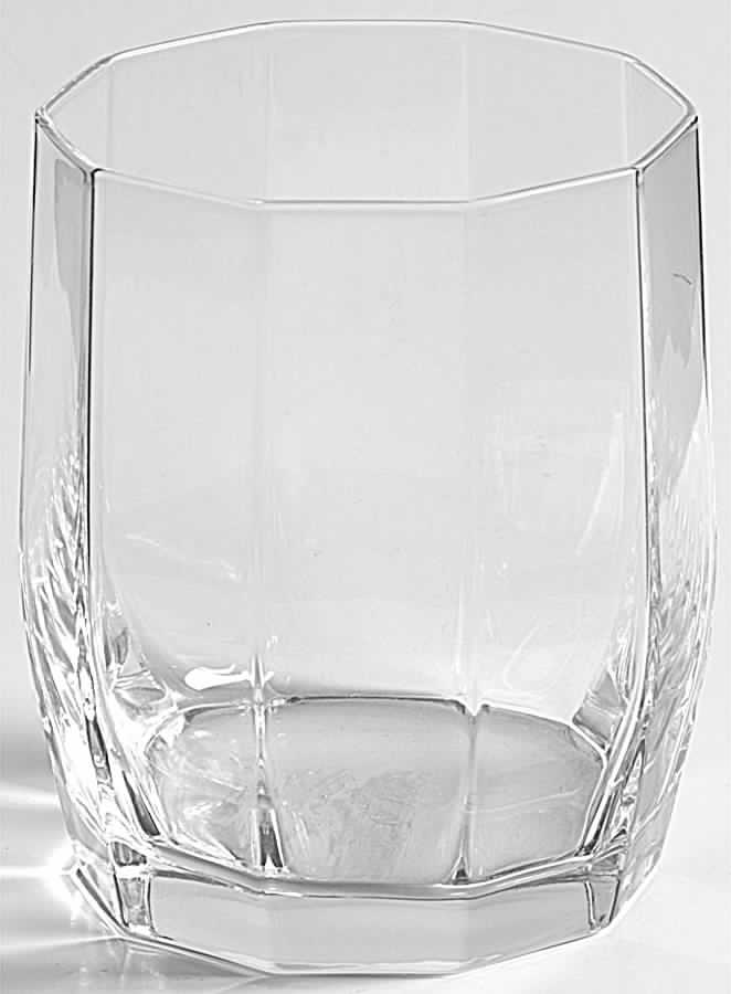 Polygon Old Fashioned by Mikasa-1