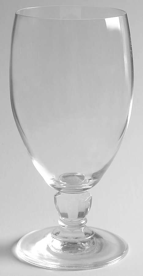 Preston Water Goblet by Mikasa-1