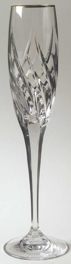 Preview Gold Fluted Champagne by Mikasa-1