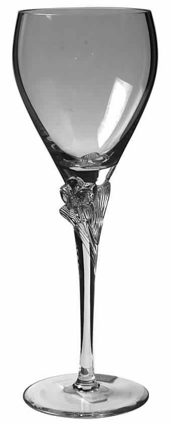 Primavera Water Goblet by Mikasa-1