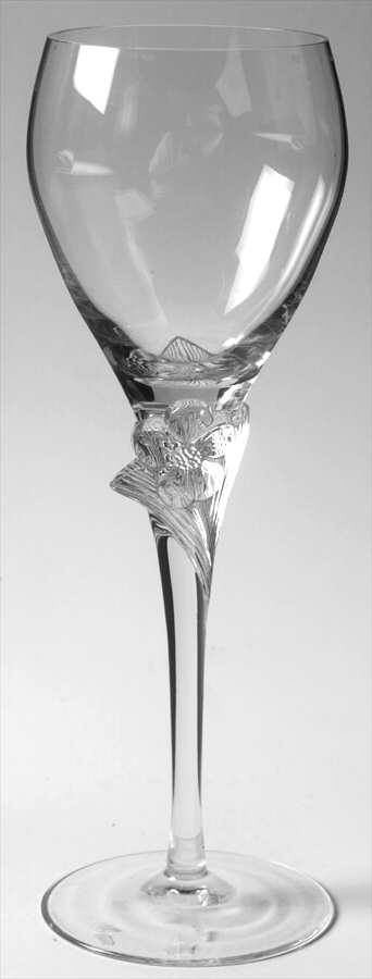 Primavera Wine Glass by Mikasa-1