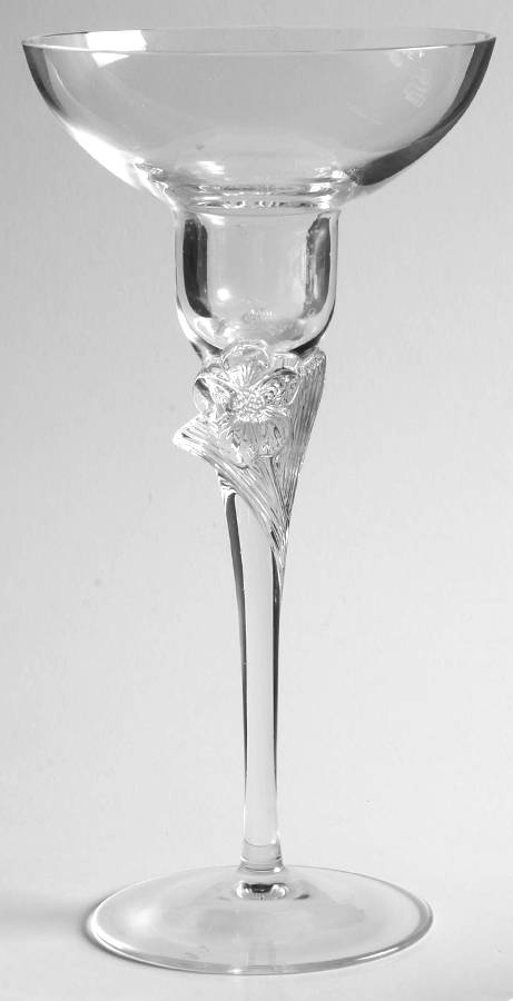 Primavera 7" Single Light Candlestick by Mikasa-1
