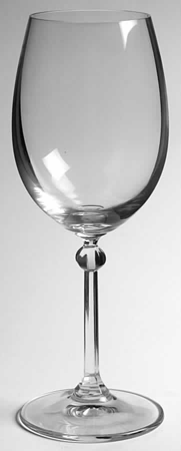 Prism Bordeaux Wine by Mikasa-1