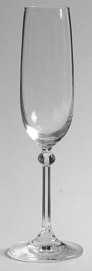 Prism Fluted Champagne by Mikasa-1