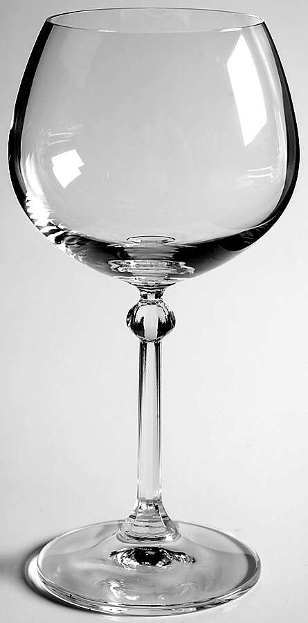 Prism Water Goblet by Mikasa-1