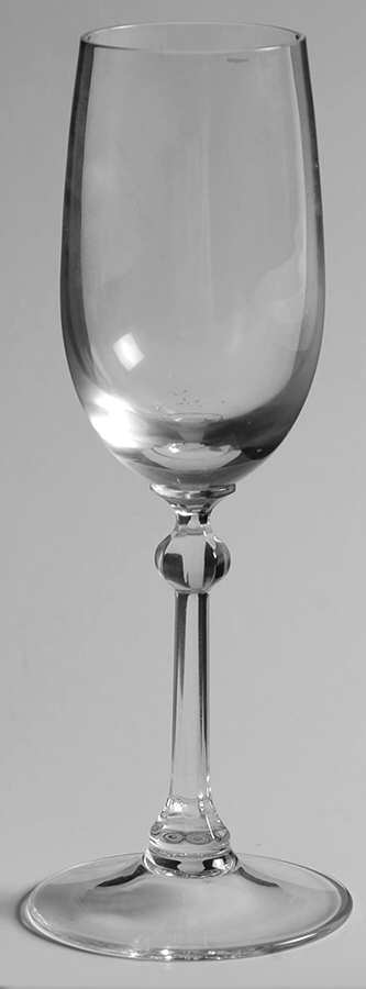 Prism Sherry Glass by Mikasa-1
