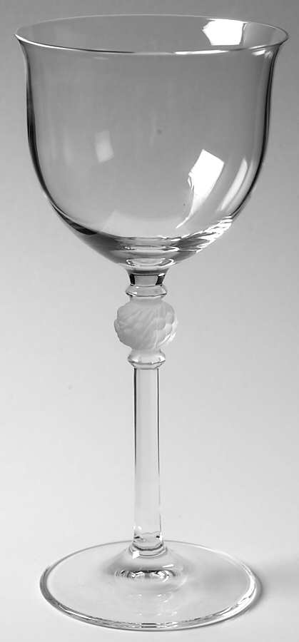 Promises Wine Glass by Mikasa-1