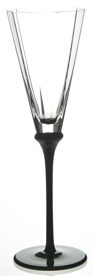 Pyramid Fluted Champagne by Mikasa-1