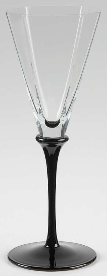 Pyramid Wine Glass by Mikasa-1