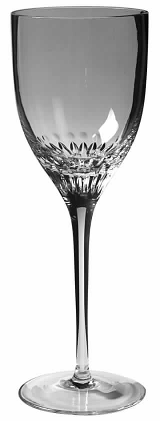Radiance (Stemware) Water Goblet by Mikasa-1