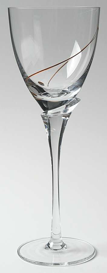 Rapture Water Goblet by Mikasa-1