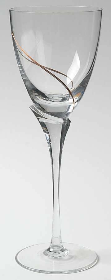 Rapture Wine Glass by Mikasa-1