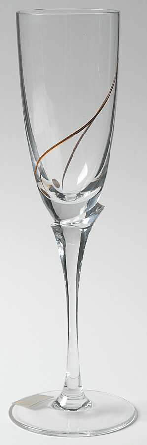 Rapture Fluted Champagne by Mikasa-1