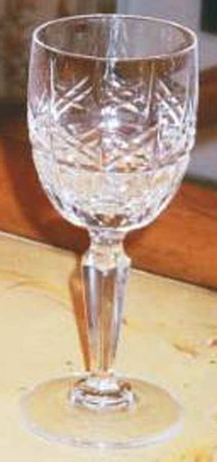 Regal Cordial Glass by Mikasa-1
