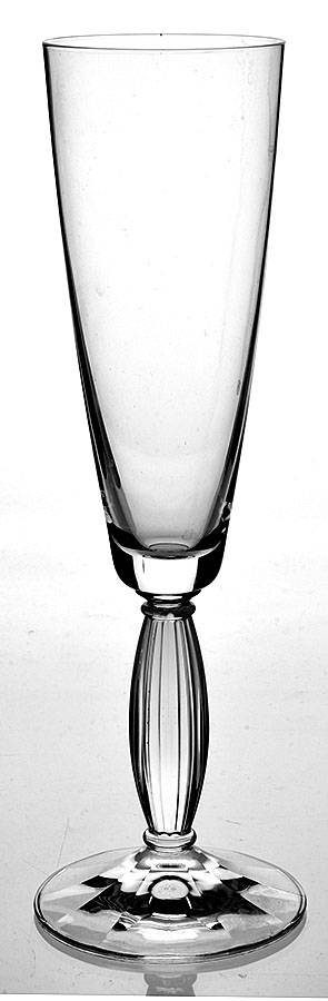 Regal Hall Fluted Champagne by Mikasa-1