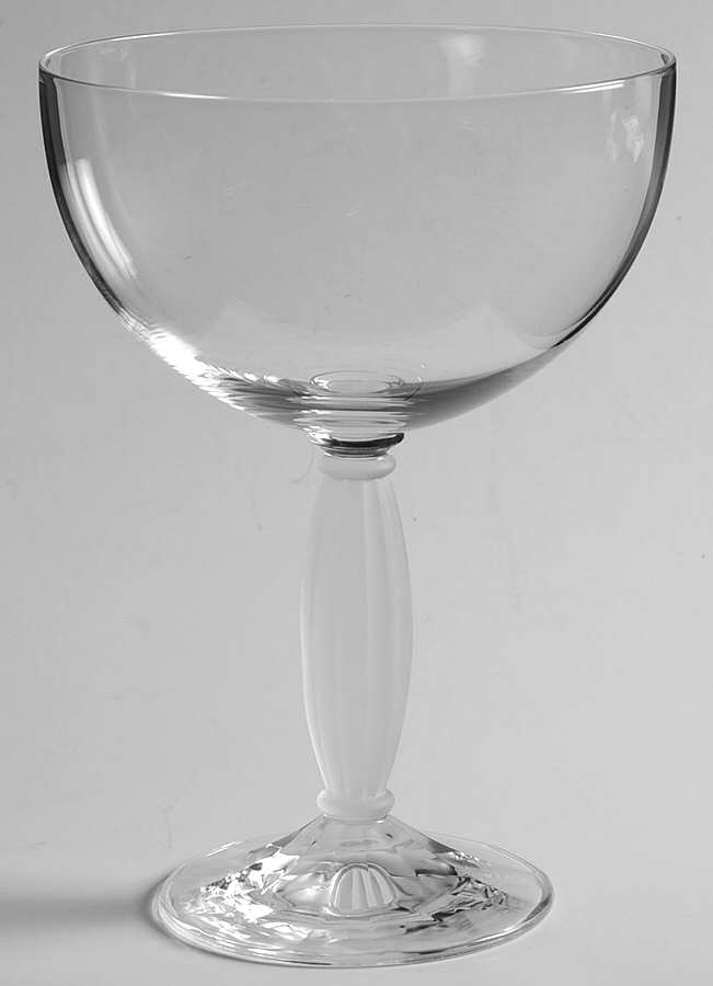 Regal Hall Champagne/Tall Sherbet by Mikasa-1
