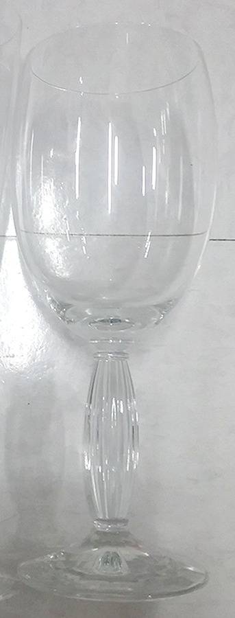 Regal Hall Tall Water Goblet by Mikasa-1