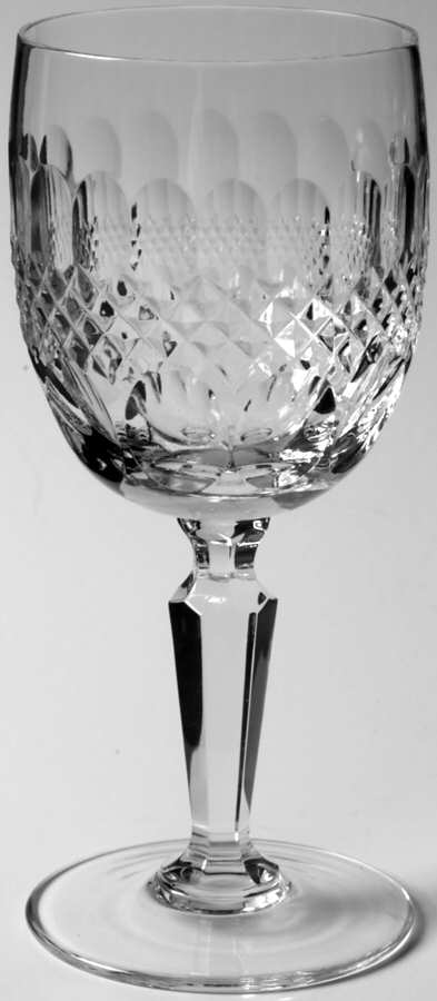 Rhapsody Wine Glass by Mikasa-1