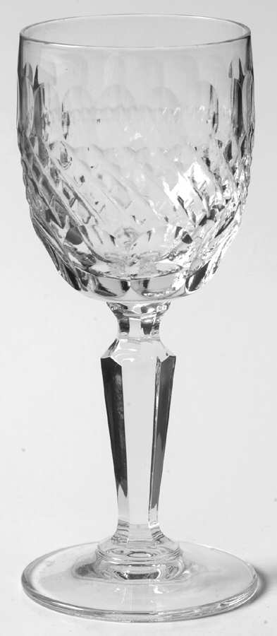 Rhapsody Cordial Glass by Mikasa-1