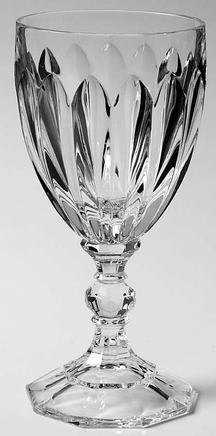 Richelieu Wine Glass by Mikasa-1