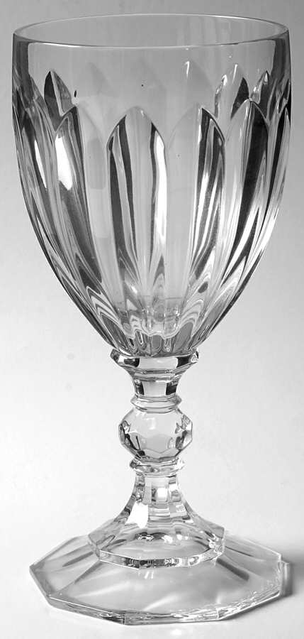 Richelieu Water Goblet by Mikasa-1