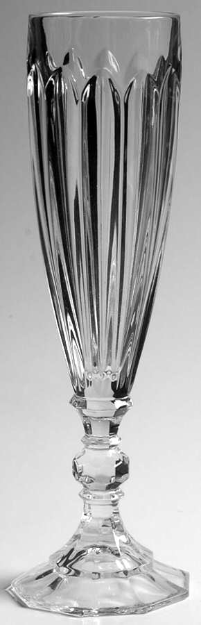 Richelieu Fluted Champagne by Mikasa-1