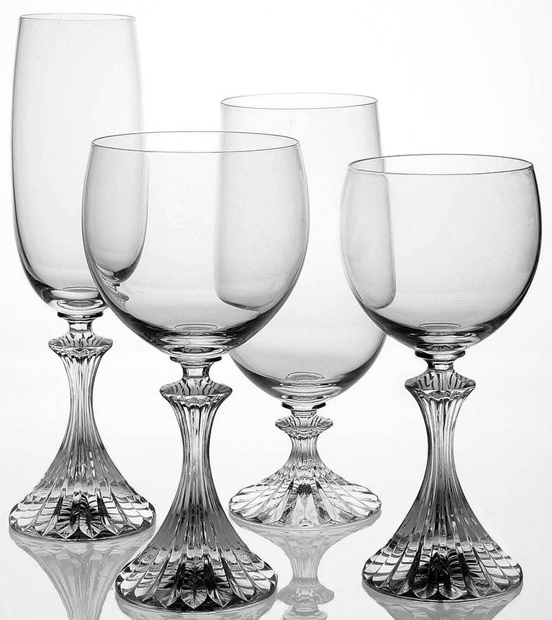 The Ritz 4 Piece Place Setting by Mikasa-1