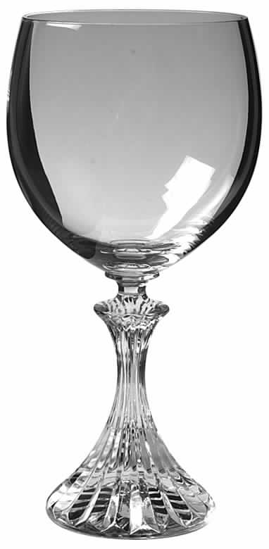 The Ritz Water Goblet by Mikasa-1