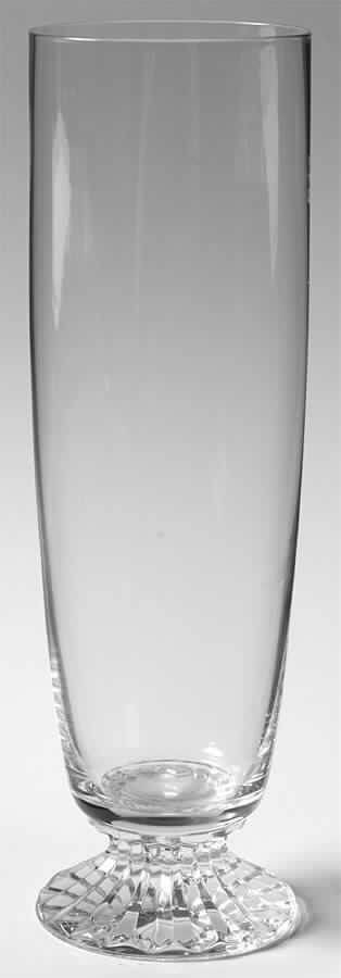 The Ritz Pilsner Glass by Mikasa-1
