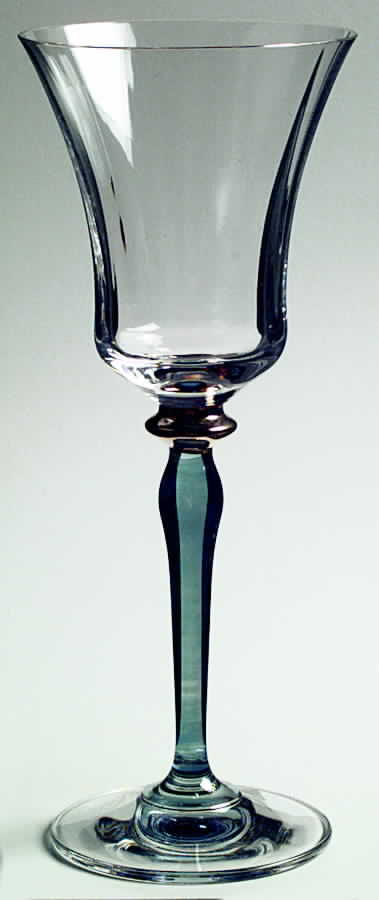 Royal Jamestown Water Goblet by Mikasa-1